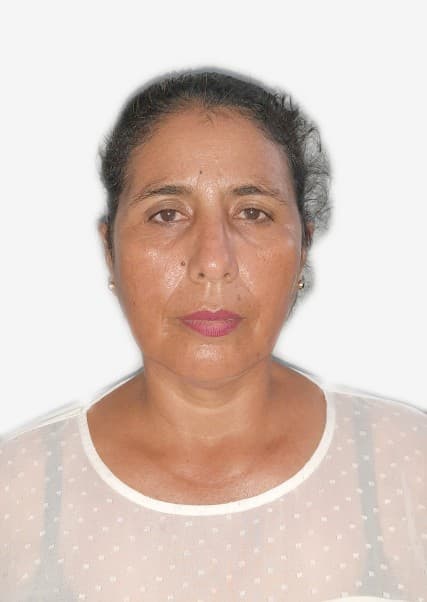 Alarcon Llanos Maria Norma