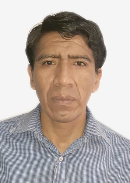 Gutierrez Huauya Paulo Cesar