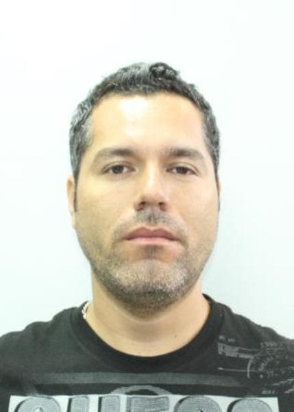 Mejia Vasquez Jorge Alejandro