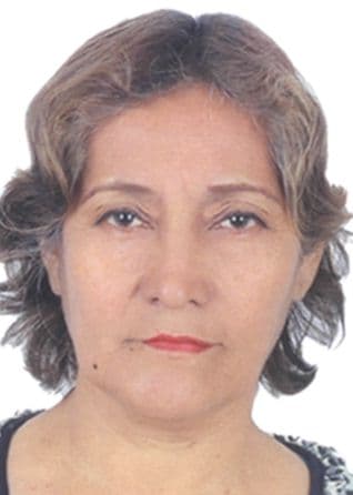 Quintanilla Pichardo Martha