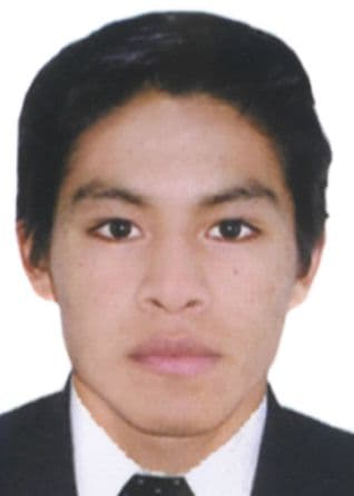 Huamani Rivas Fran Luis