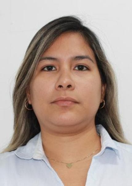 Rojas Santos Sandy Ines