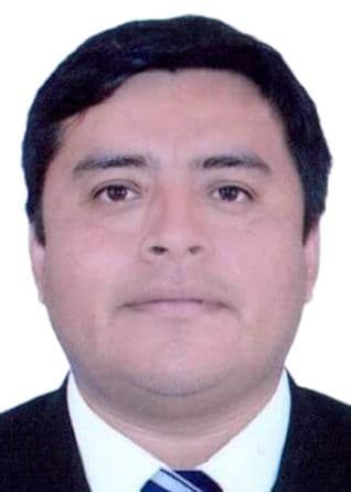 Torres Arroyo Alexander Ivan