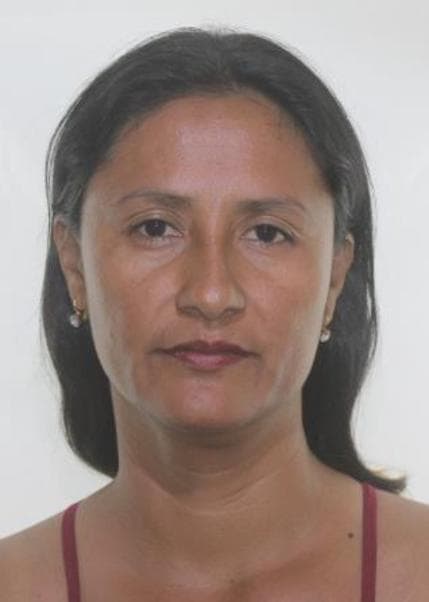 Tirado Cubas Maria Yobanna