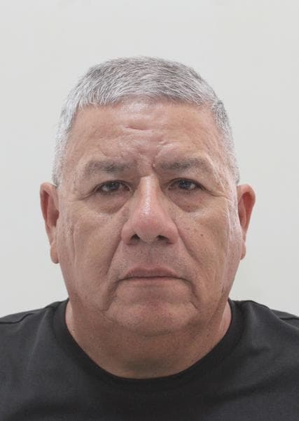 Huaman Ramirez Marco Antonio