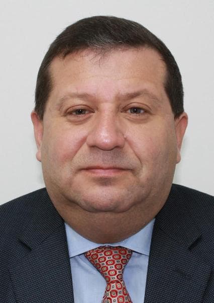 Caloggero Encina Jorge Luis