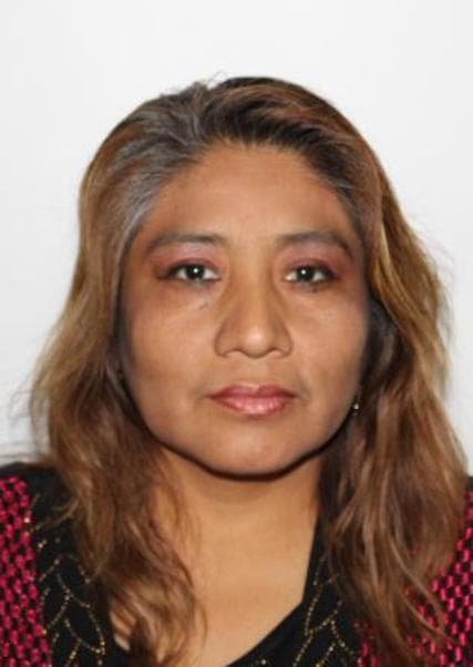 Cuayla Cuayla Nelida Juliana