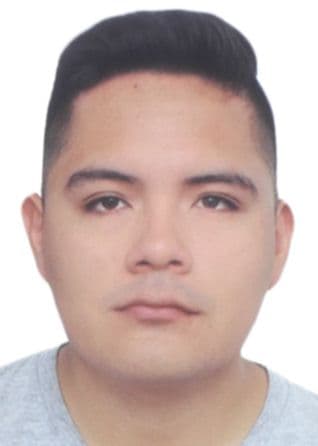 Alejos Bermudez Walter Christopher