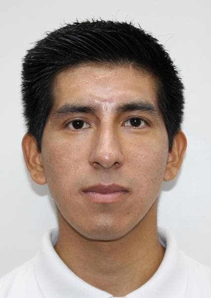 Laura Huaman Jorge Anderson