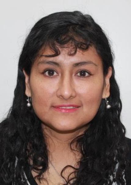 Garcia Grados Karin Janeth