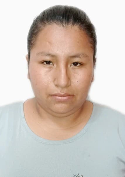 Cullanco Valerio Alexandra Lizeth