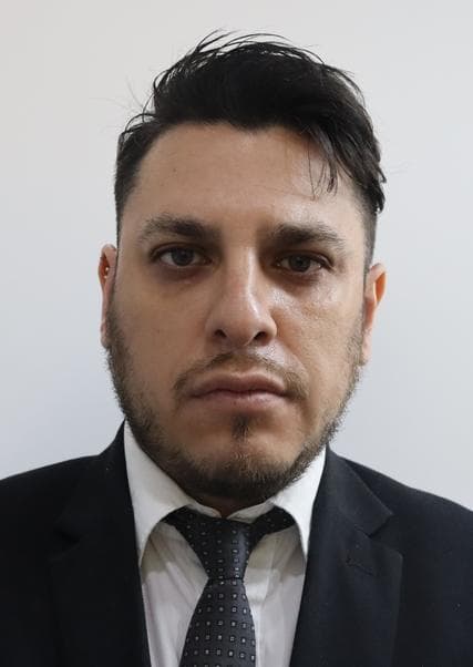 Roman Torres Gino Alejandro