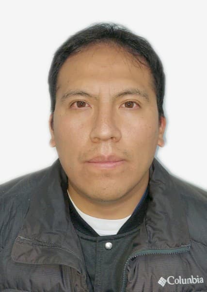 Ñañez Ordoñez Juan Carlos