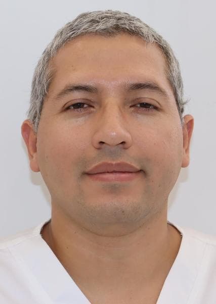 Marroquin Yika Gabriel Francisco