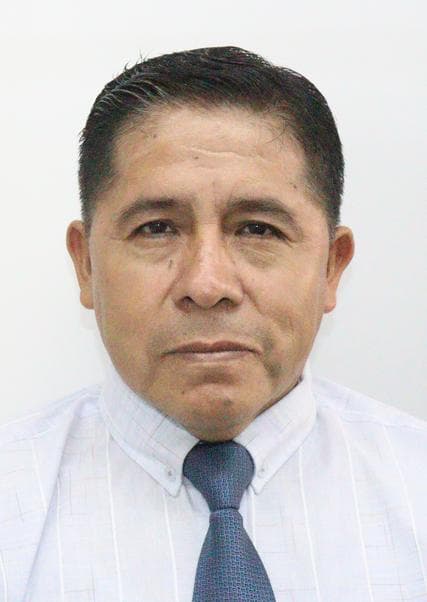 Bonifacio Grabiel Saturnino