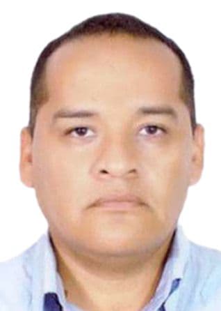 Farfan Bejarano Luis Antonio