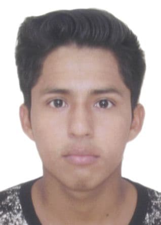 Esquivel Paucar Jose Carlos