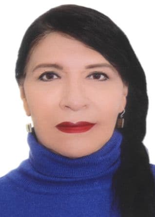 Velasquez Cabrera Margarita Concepcion