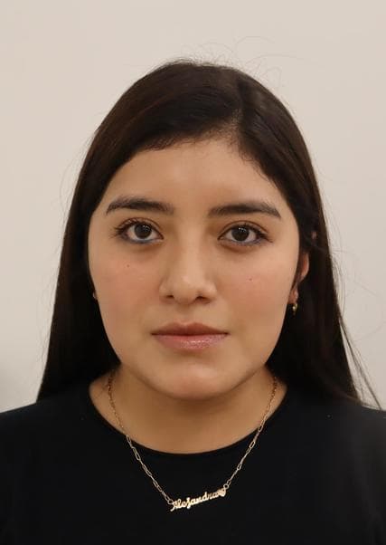 Zamora Sanchez Kelly Alejandra