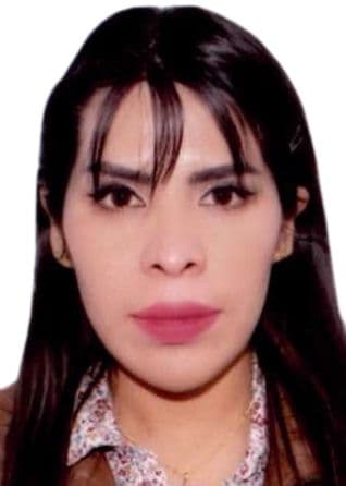 Sanchez Ramos Luisa Gabriela