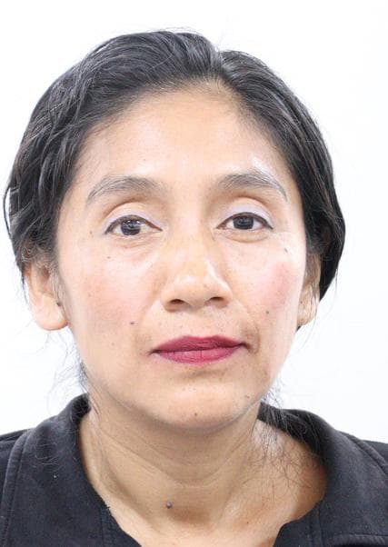 Valencia Maza Cruz Maria