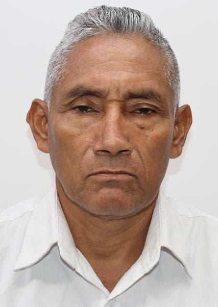 Perez Orbegoso Modesto