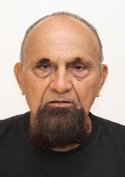 Vela Portocarrero Edgar