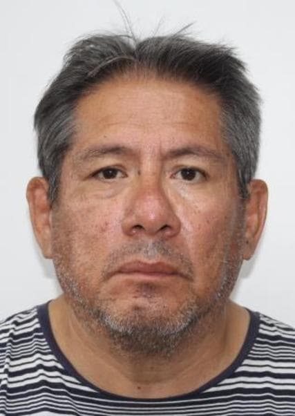 Delgado Acevedo Aldo Max