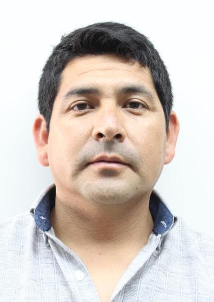 Gutierrez Luyo Jose Luis