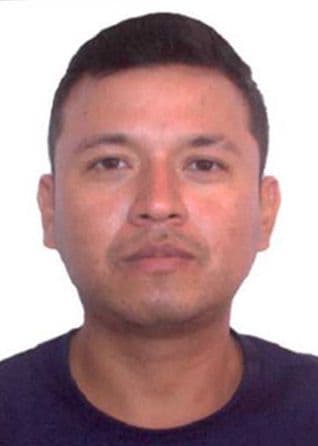 Sanchez Zumaeta Jean Carlo