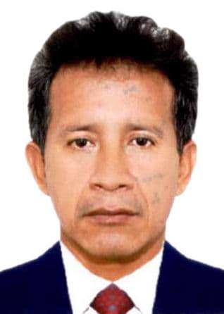 Freyre Nunjar Martin Miguel