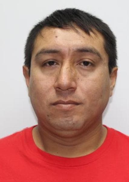 Zavaleta Moreno Ronal Tito