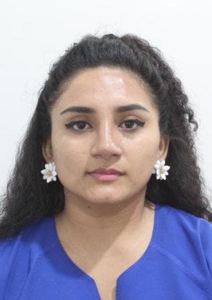 Cardozo Nuñez Leslie Judith