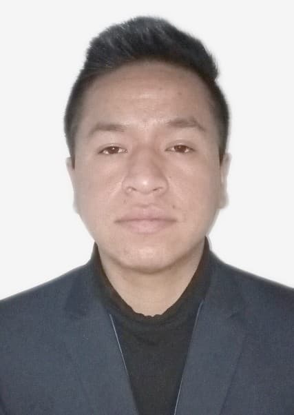 De la O Carrion Alcides Jesus