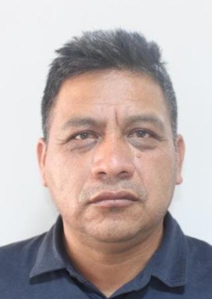 Bayona Jimenez Lazaro Efrain