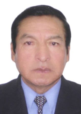 Casas Cordova Jose Aquiles