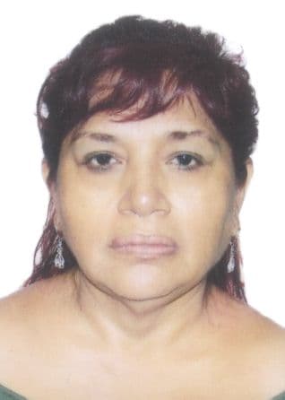 Ramirez Quijandria Adelina Victoria