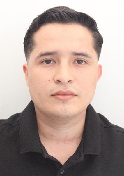 Fernandez Anaya Oscar