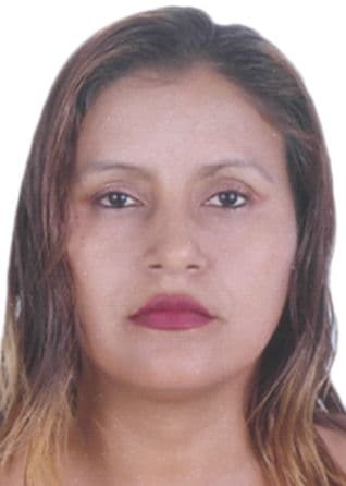 Ushiñahua Sinarahua Rosalina