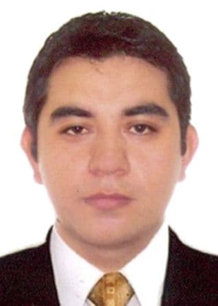 Chavez Martinez Alexander Liborio