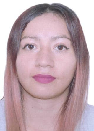 Saavedra Rios Cindy Yuriko