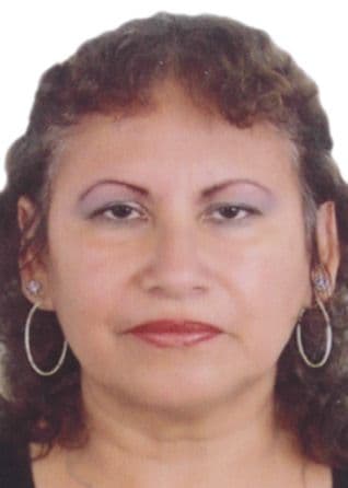 Lurquin Daza Irma Lina