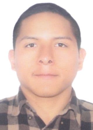 Rodriguez Condori Jesus Elias