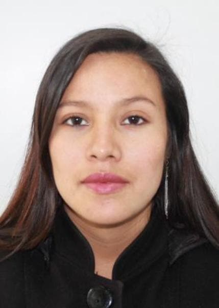 Cojal Chavez Mili Milagros