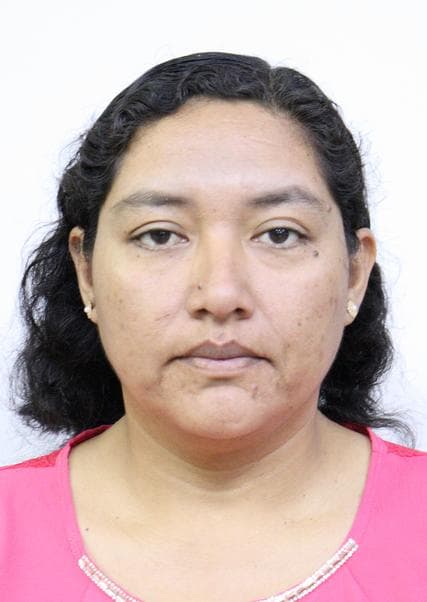 Gutierrez Arias Sara Karina