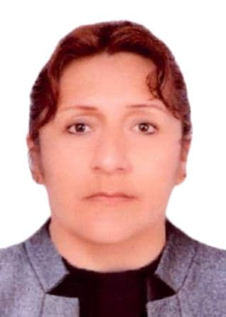 Noriega Noriega Olga Elizabeth