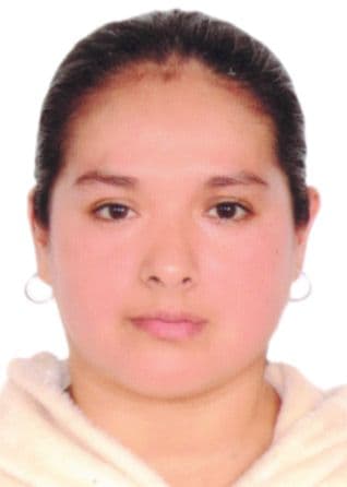 Limaco Quispe Paola de los Angeles