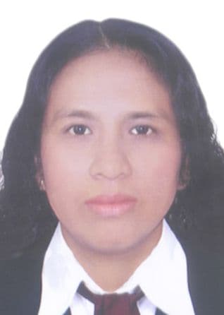 Villanueva Polinar Antonia