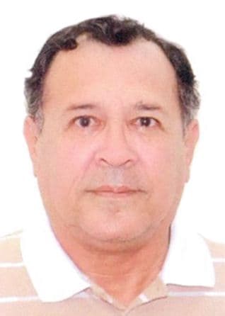 Vela Pinedo Rafael Alberto