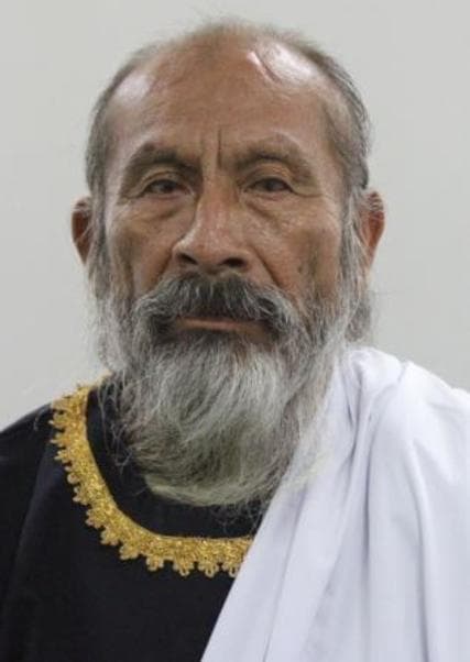 Changanaque More Carlos